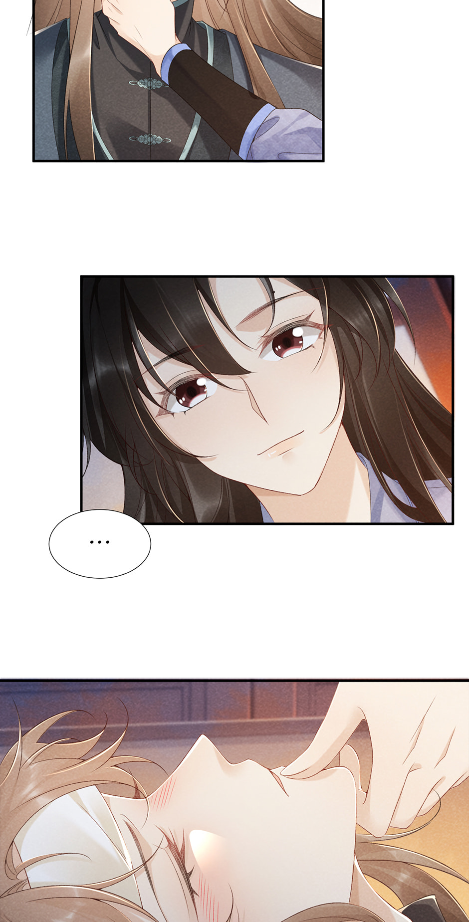 Read Bingtai Youbu chapter 12 image 39 on Lezhin