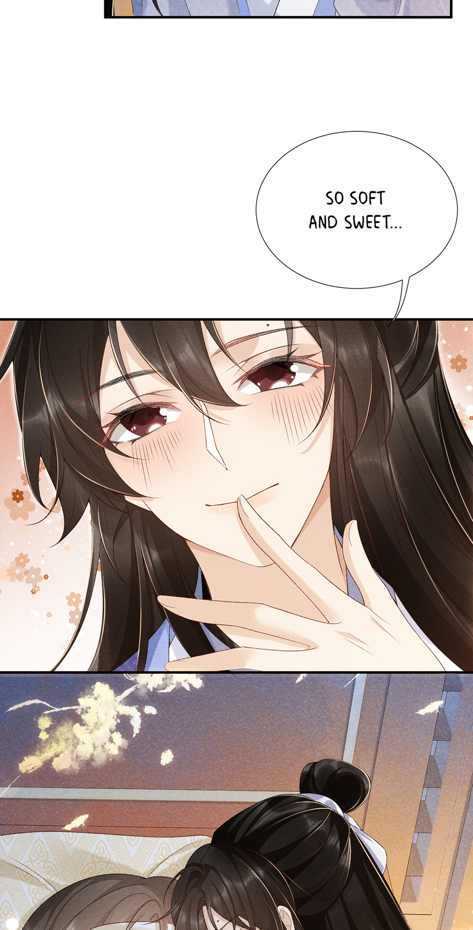 Read Bingtai Youbu chapter 12 image 42 on Lezhin