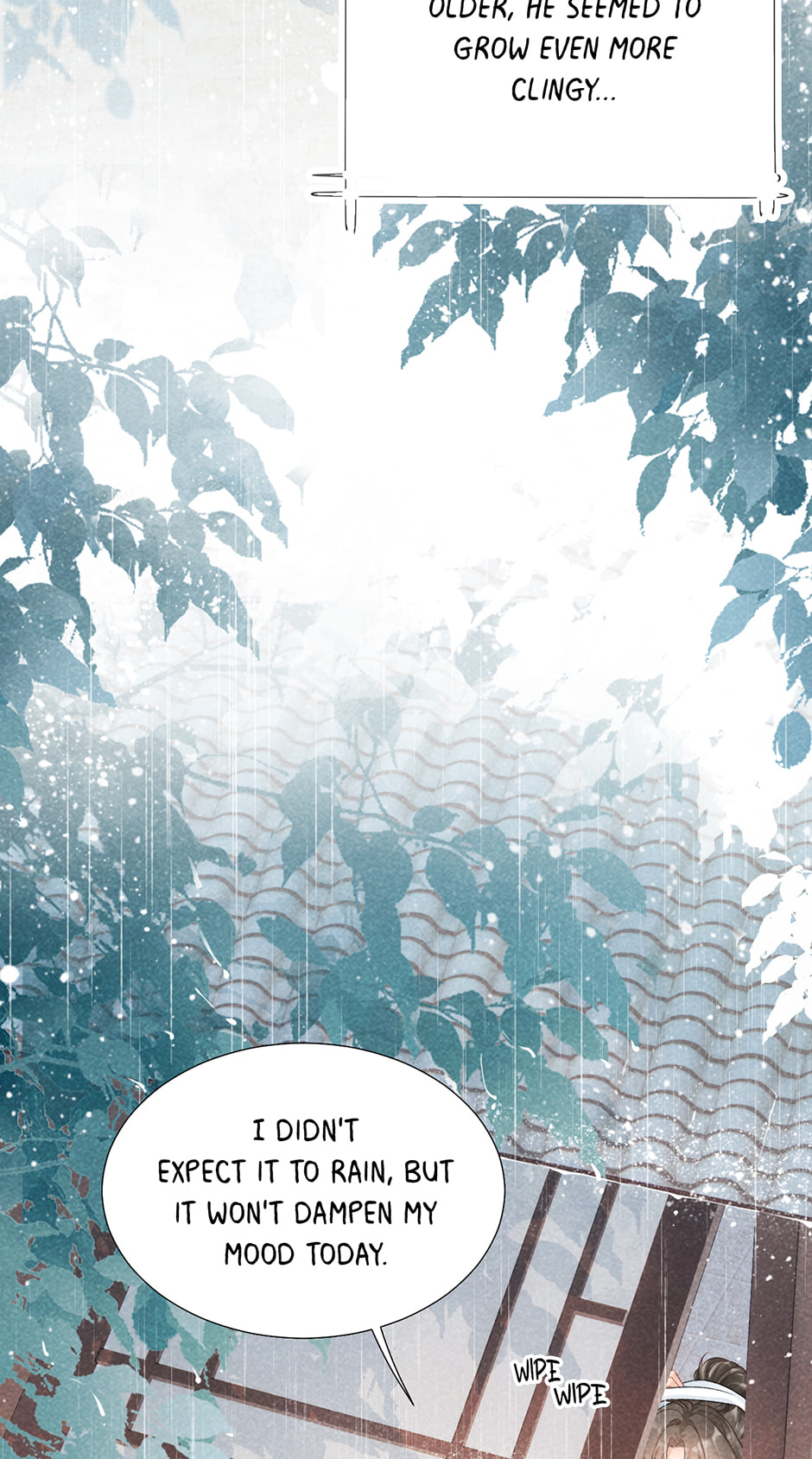 Read Bingtai Youbu chapter 12 image 5 on Lezhin