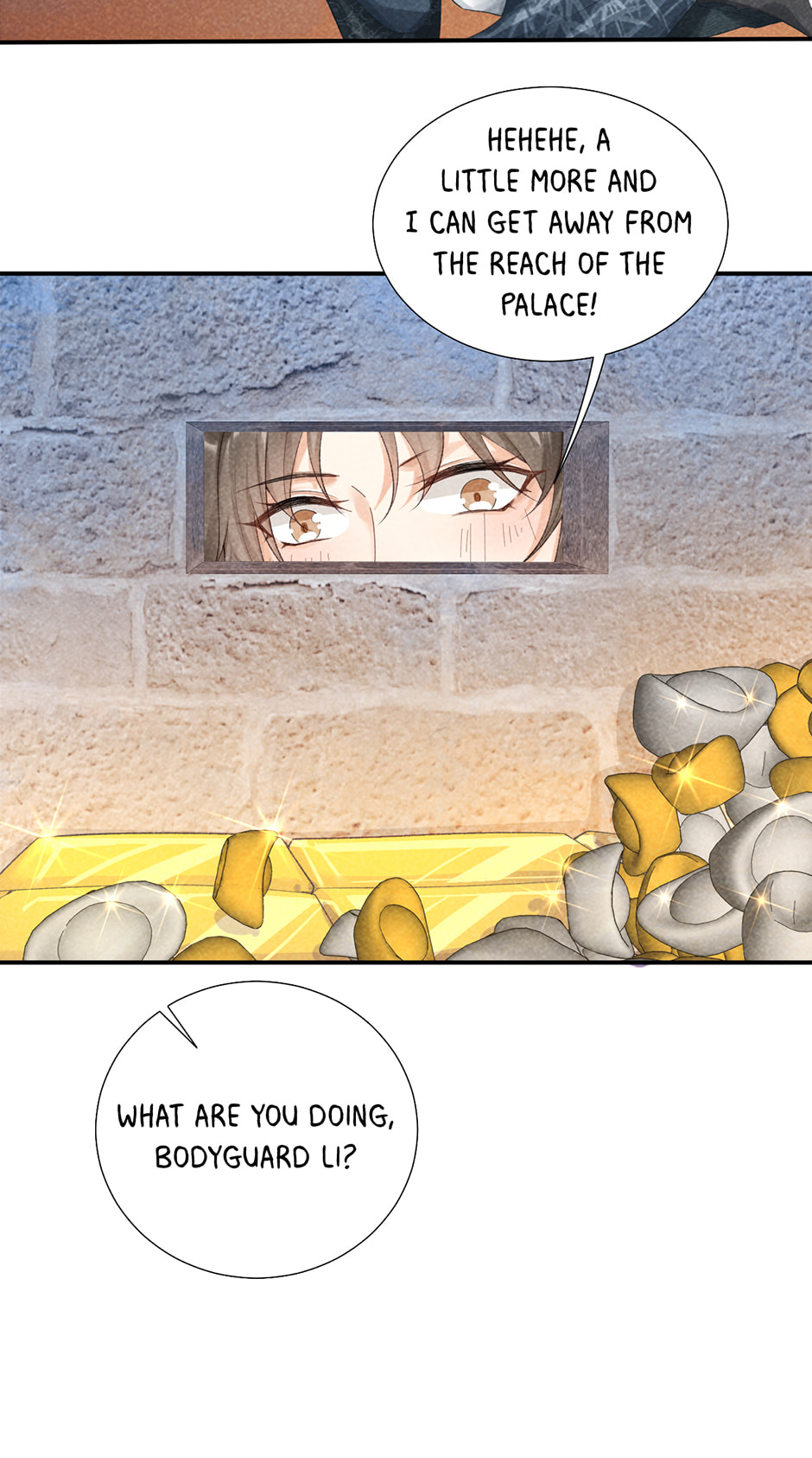 Read Bingtai Youbu chapter 12 image 7 on Lezhin