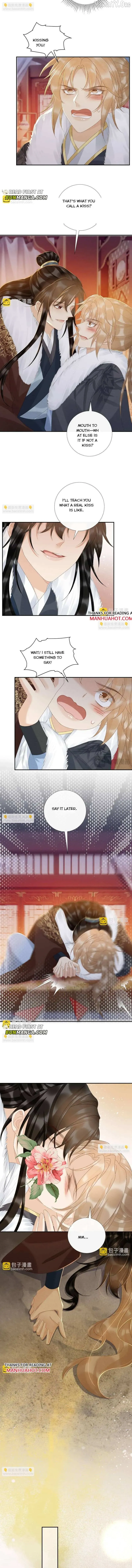 Read Bingtai Youbu chapter 121 image 2 on Lezhin