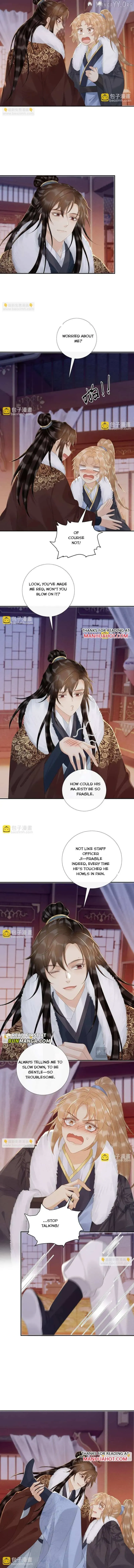 Read Bingtai Youbu chapter 121 image 4 on Lezhin