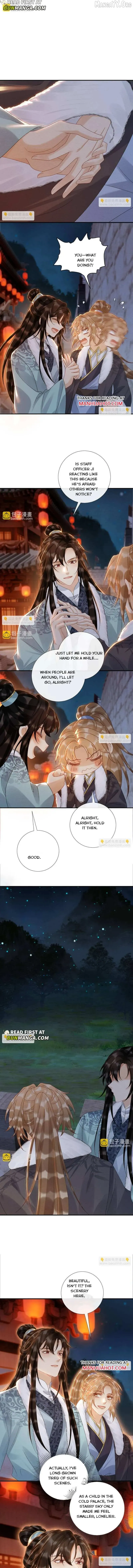 Read Bingtai Youbu chapter 122 image 2 on Lezhin