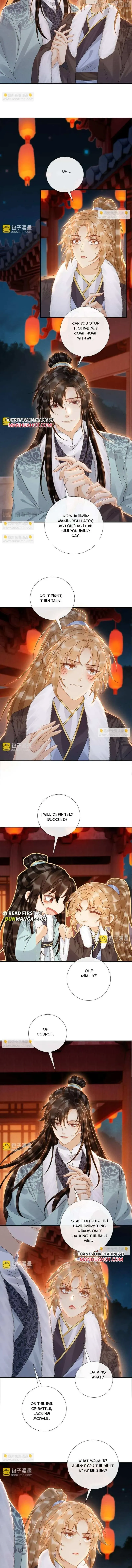 Read Bingtai Youbu chapter 122 image 3 on Lezhin