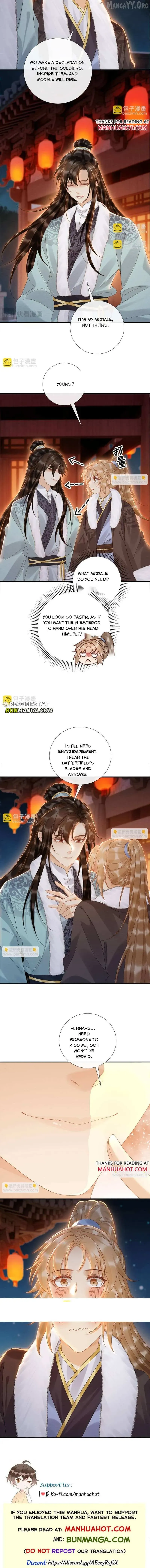 Read Bingtai Youbu chapter 122 image 4 on Lezhin