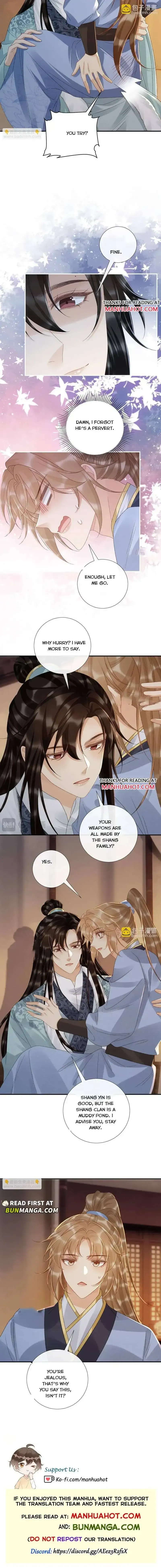 Read Bingtai Youbu chapter 124 image 4 on Lezhin