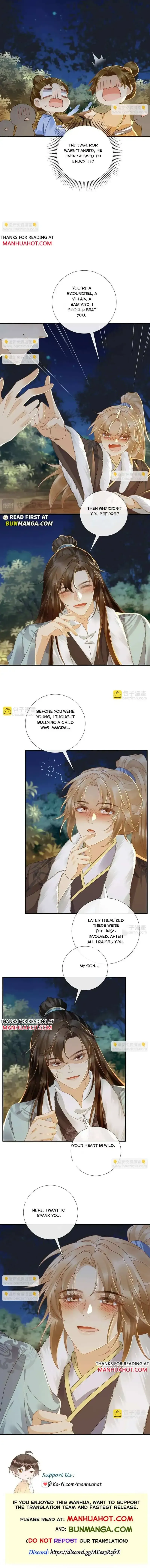 Read Bingtai Youbu chapter 125 image 5 on Lezhin