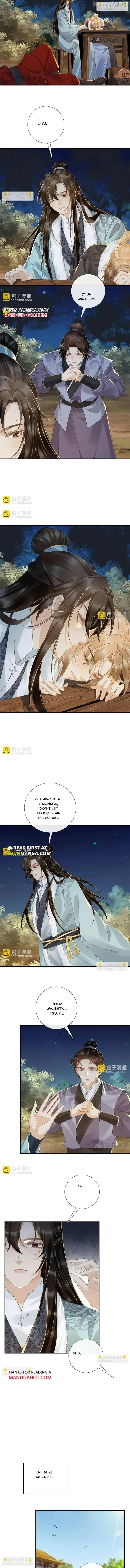 Read Bingtai Youbu chapter 126 image 1 on Lezhin