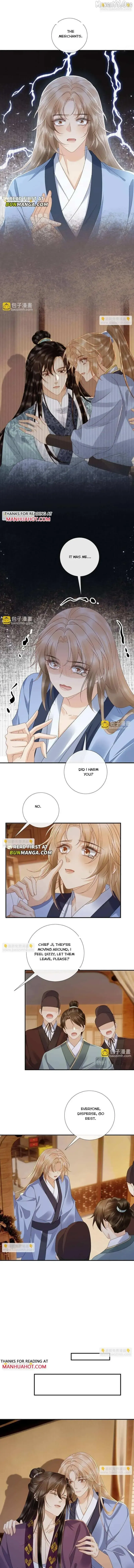 Read Bingtai Youbu chapter 126 image 4 on Lezhin