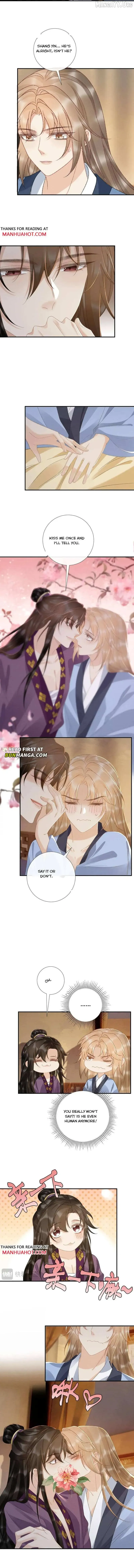 Read Bingtai Youbu chapter 127 image 1 on Lezhin
