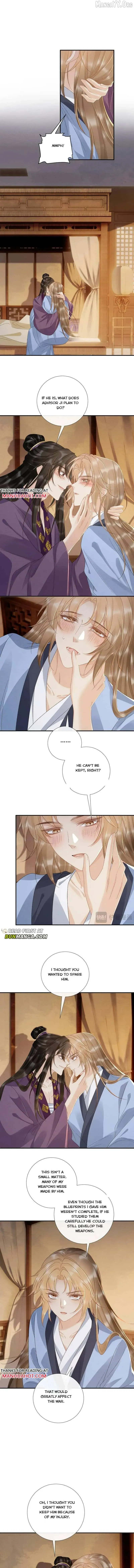 Read Bingtai Youbu chapter 127 image 2 on Lezhin