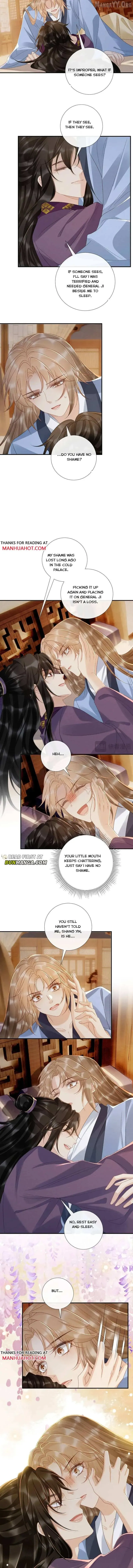 Read Bingtai Youbu chapter 127 image 4 on Lezhin