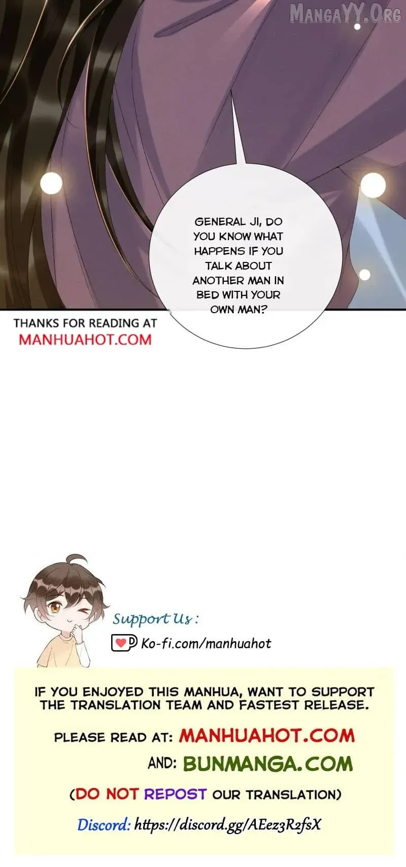 Read Bingtai Youbu chapter 127 image 5 on Lezhin