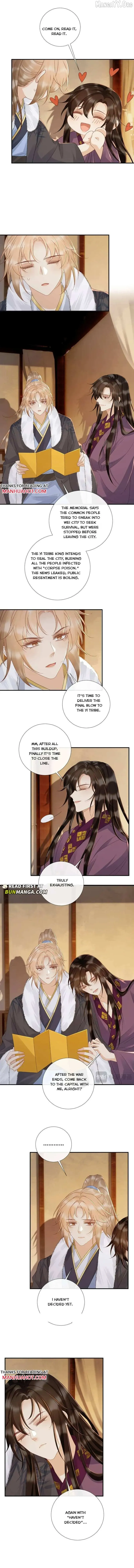 Read Bingtai Youbu chapter 129 image 2 on Lezhin