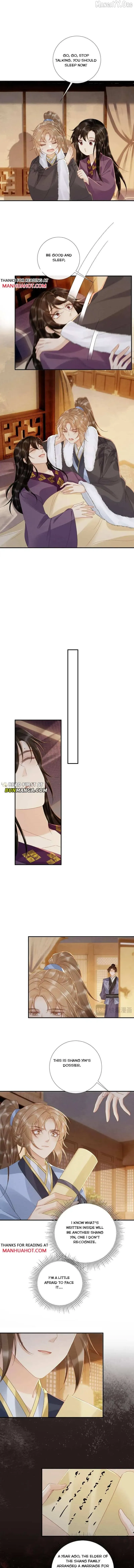 Read Bingtai Youbu chapter 129 image 3 on Lezhin