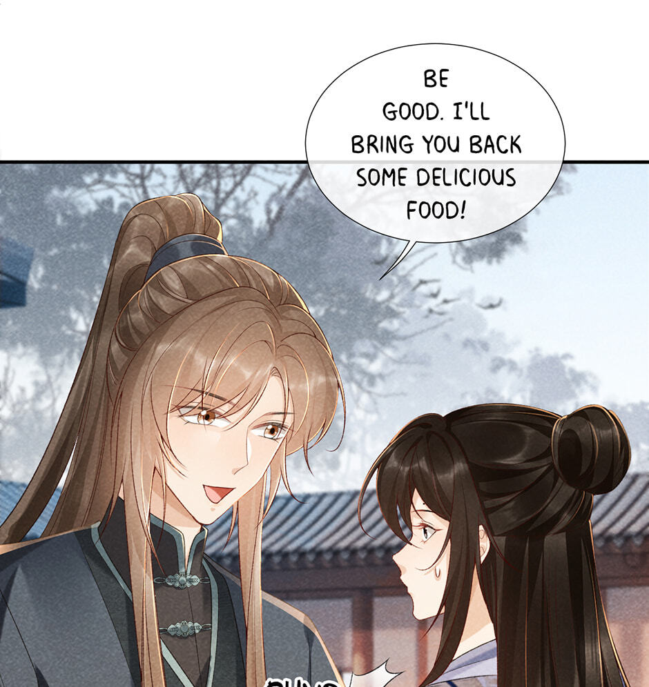 Read Bingtai Youbu chapter 13 image 18 on Lezhin