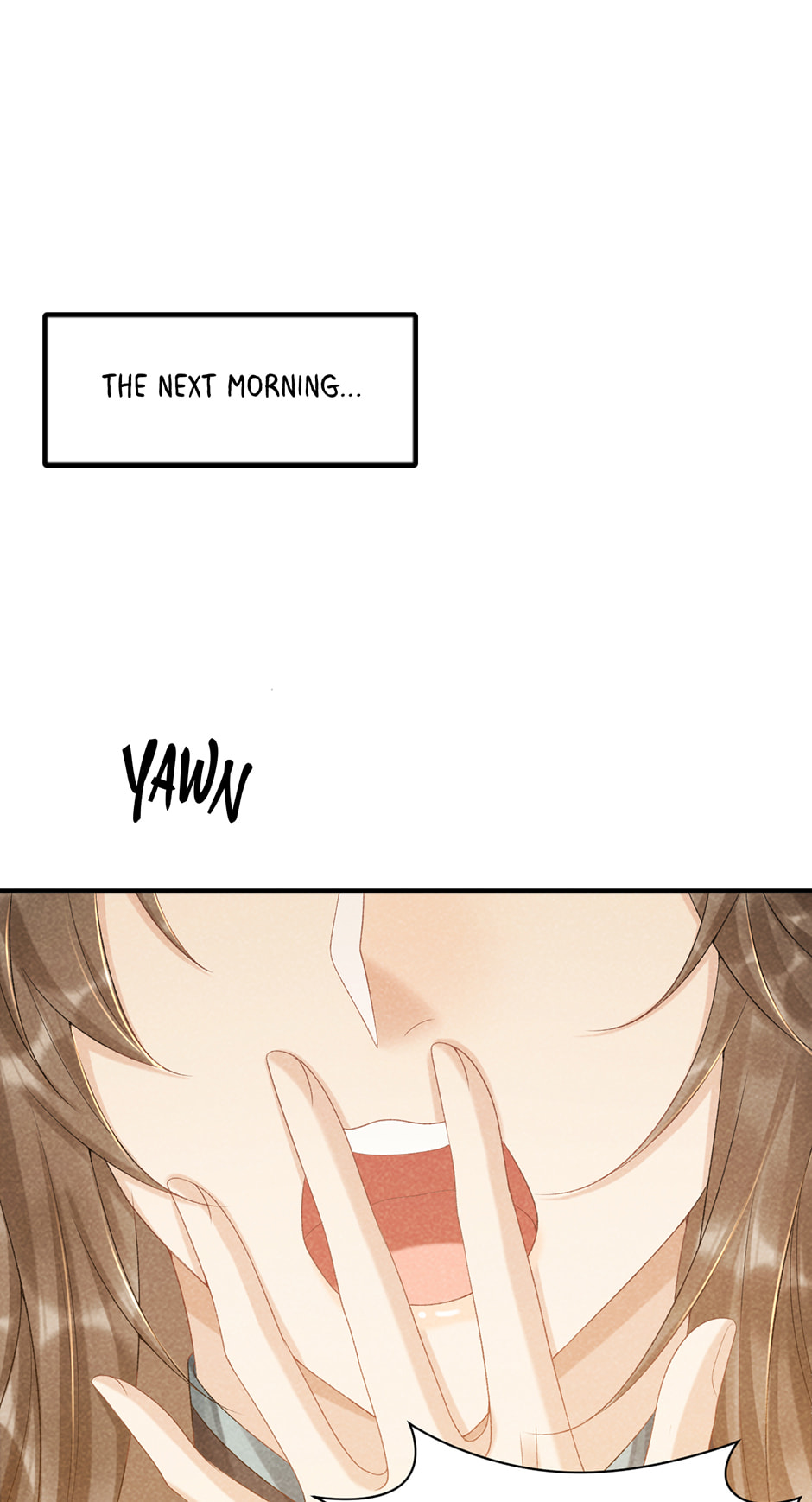 Read Bingtai Youbu chapter 13 image 2 on Lezhin