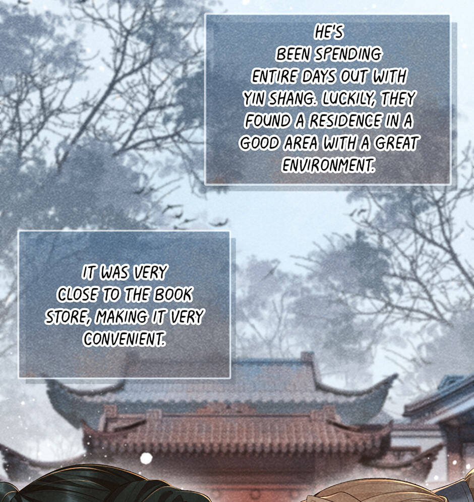 Read Bingtai Youbu chapter 13 image 23 on Lezhin