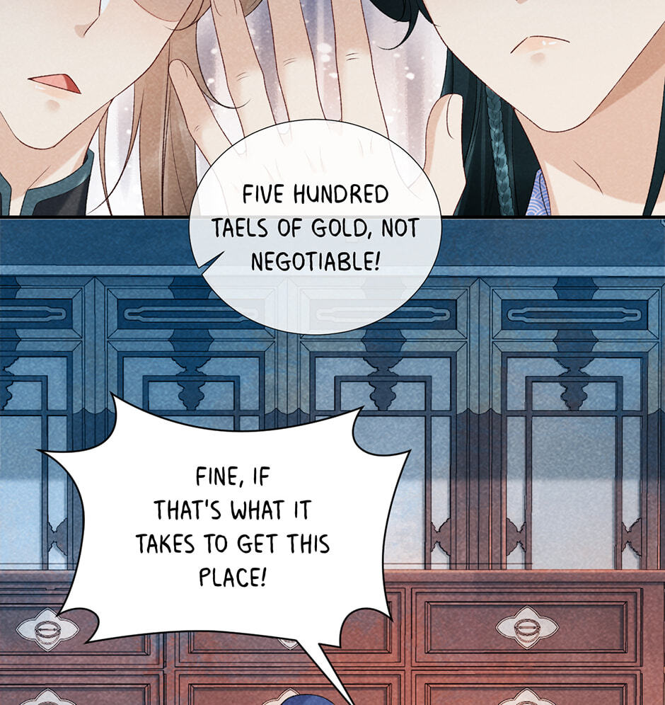 Read Bingtai Youbu chapter 13 image 26 on Lezhin