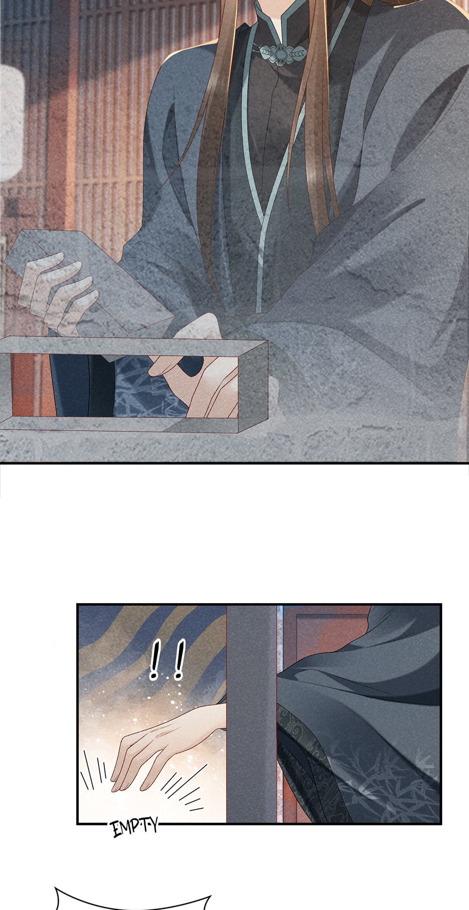 Read Bingtai Youbu chapter 13 image 29 on Lezhin