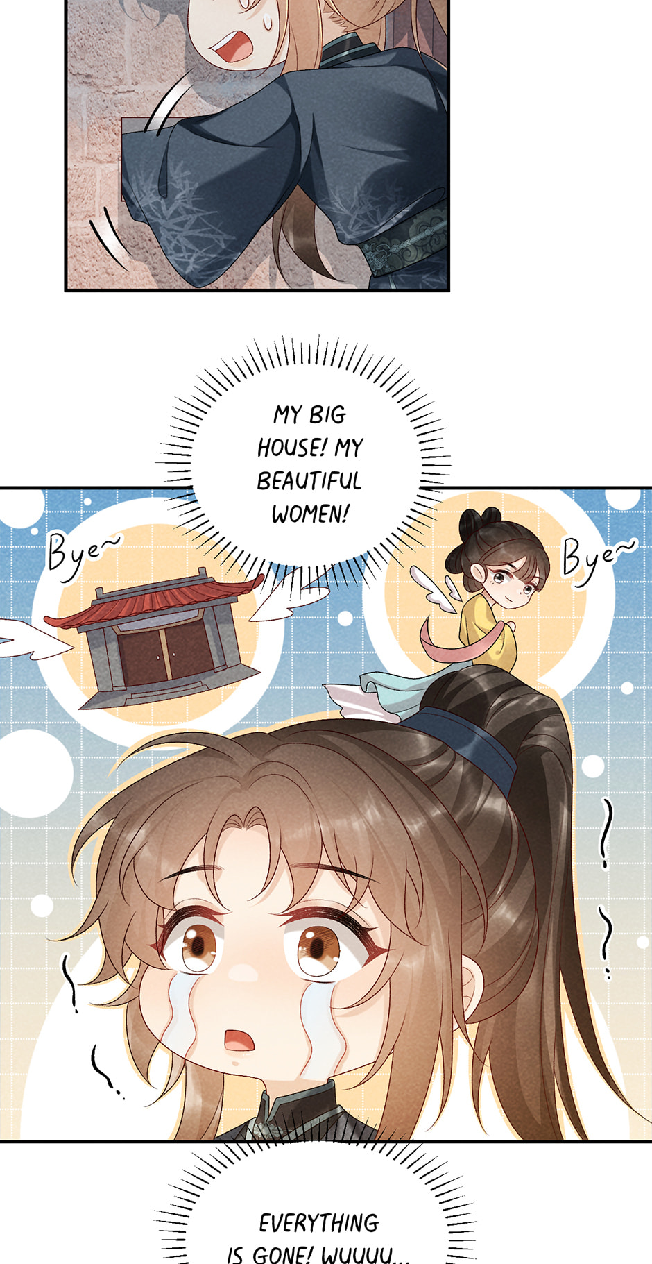 Read Bingtai Youbu chapter 13 image 31 on Lezhin