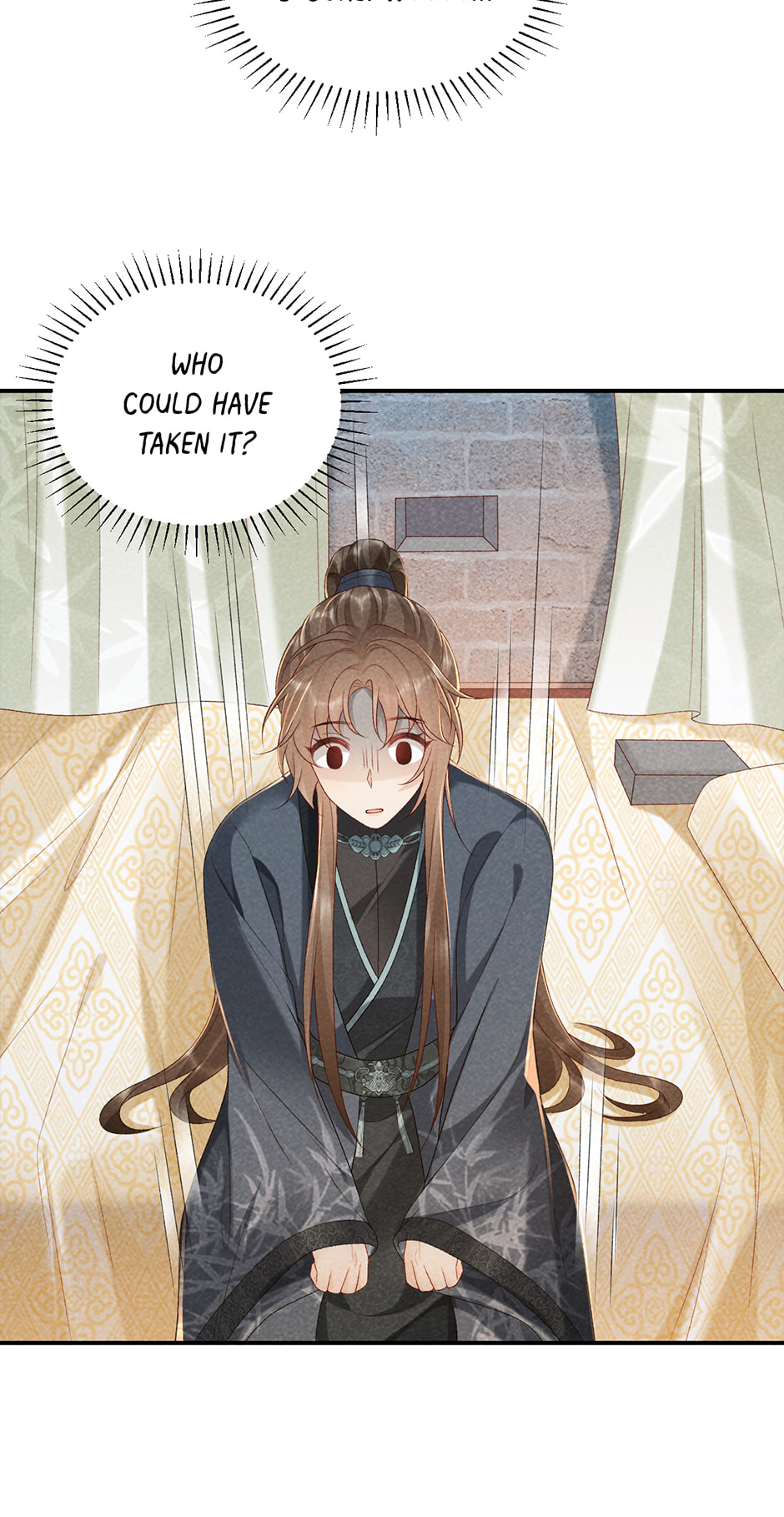 Read Bingtai Youbu chapter 13 image 32 on Lezhin