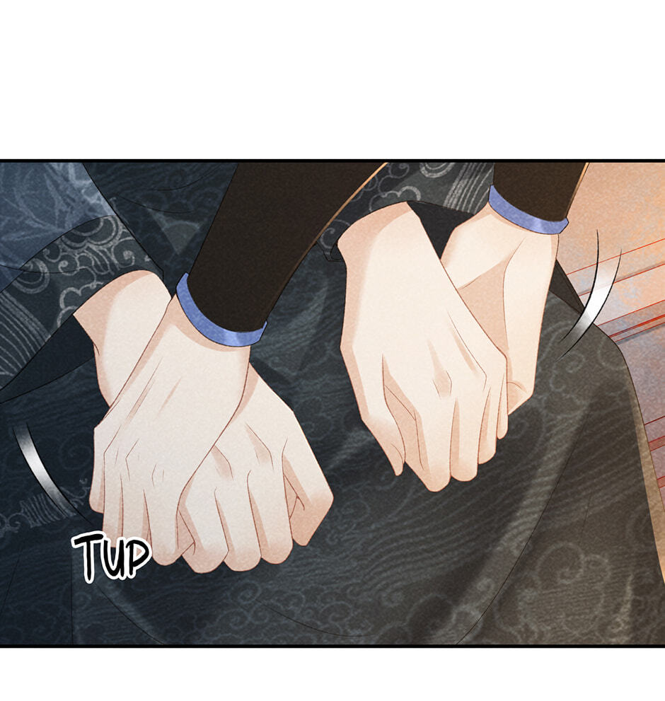 Read Bingtai Youbu chapter 13 image 33 on Lezhin