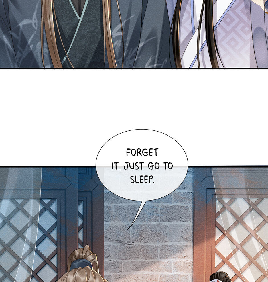 Read Bingtai Youbu chapter 13 image 38 on Lezhin