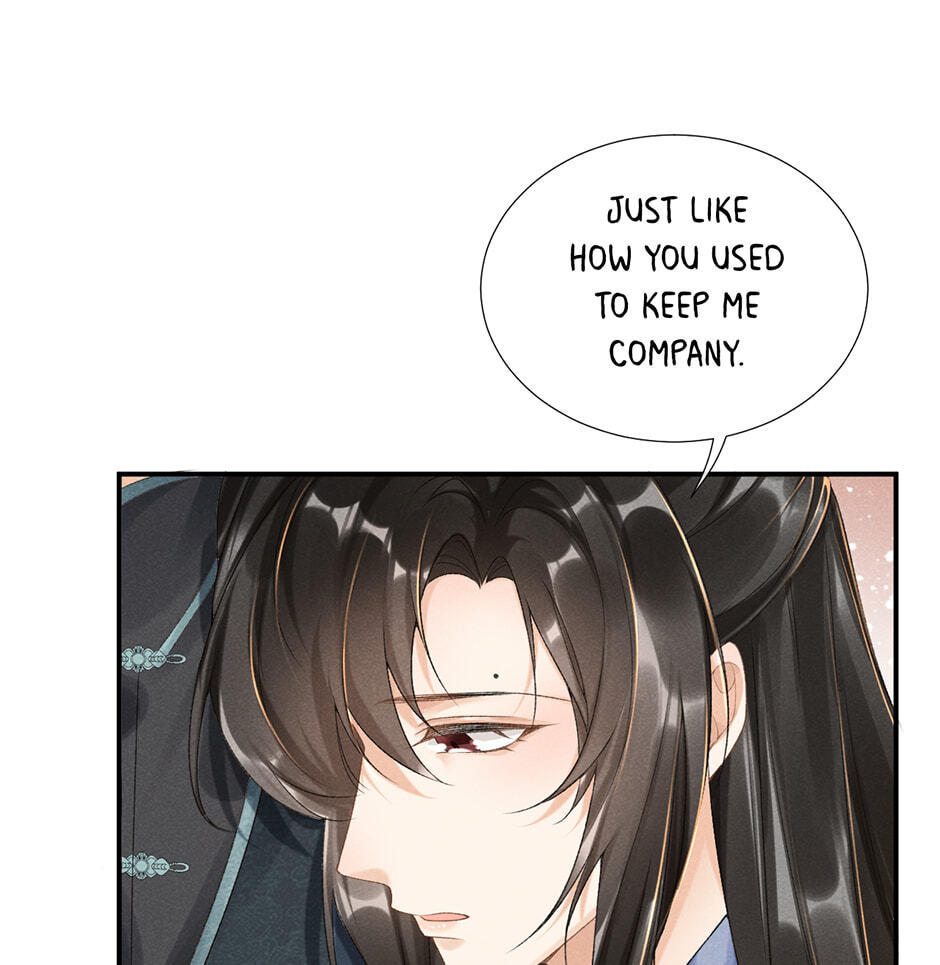 Read Bingtai Youbu chapter 13 image 43 on Lezhin