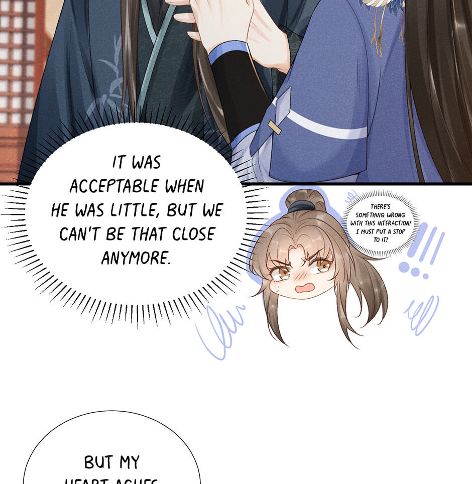 Read Bingtai Youbu chapter 13 image 46 on Lezhin