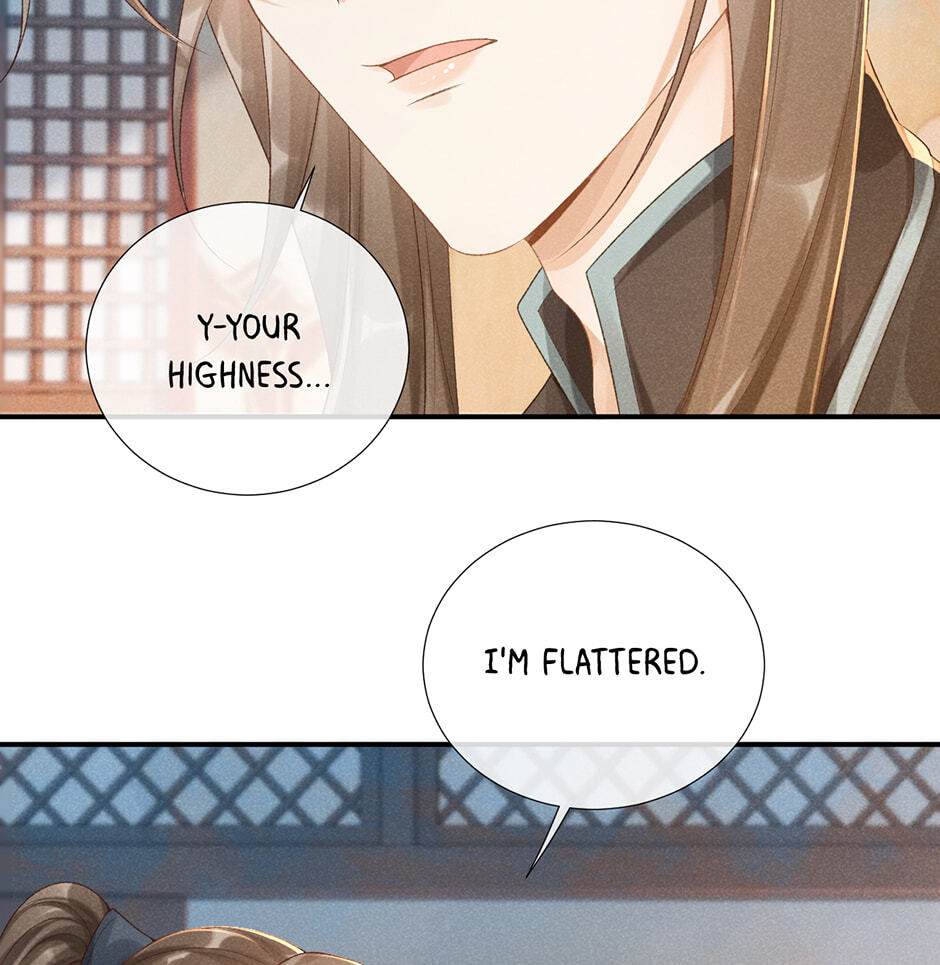 Read Bingtai Youbu chapter 13 image 49 on Lezhin