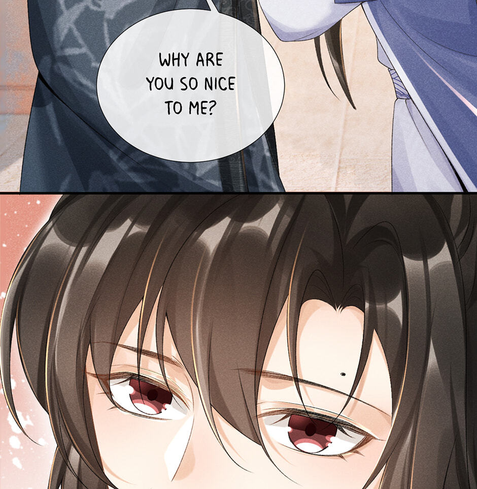 Read Bingtai Youbu chapter 13 image 51 on Lezhin