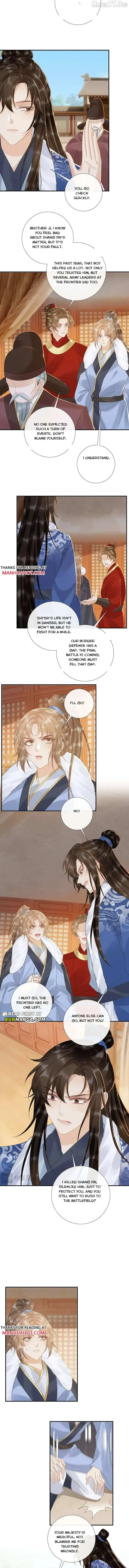 Read Bingtai Youbu chapter 130 image 2 on Lezhin