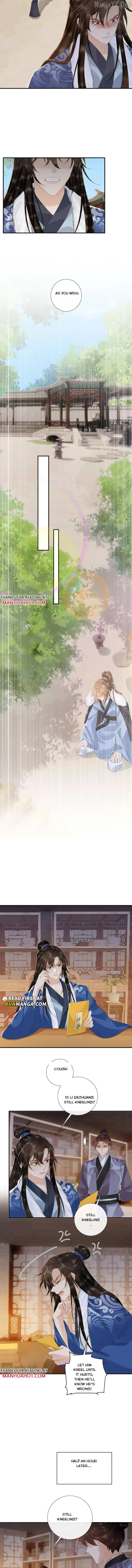 Read Bingtai Youbu chapter 130 image 4 on Lezhin