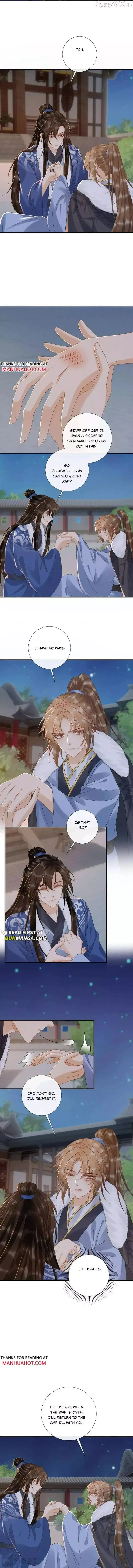 Read Bingtai Youbu chapter 131 image 2 on Lezhin