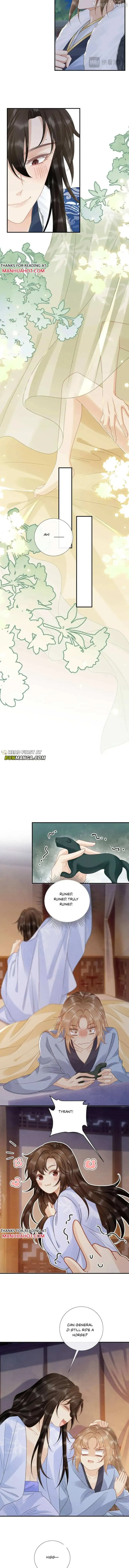 Read Bingtai Youbu chapter 132 image 1 on Lezhin