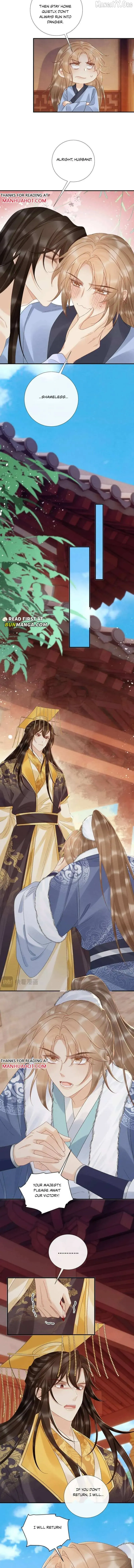 Read Bingtai Youbu chapter 132 image 3 on Lezhin