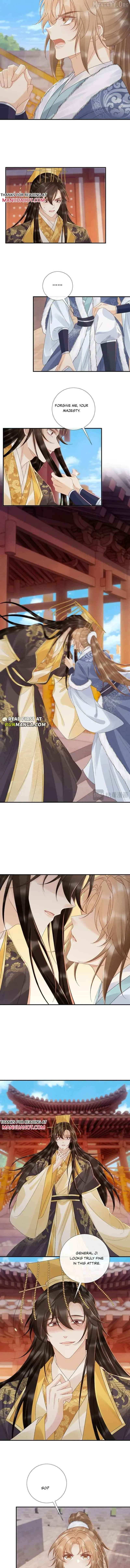 Read Bingtai Youbu chapter 132 image 4 on Lezhin