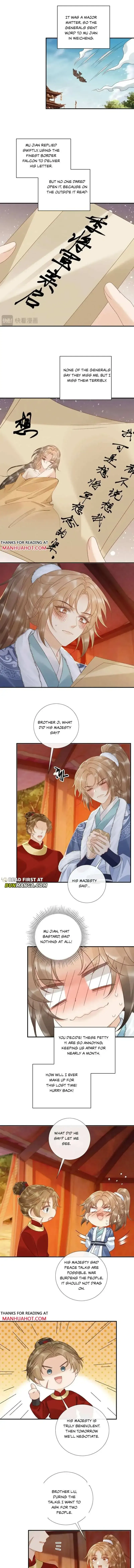 Read Bingtai Youbu chapter 133 image 2 on Lezhin