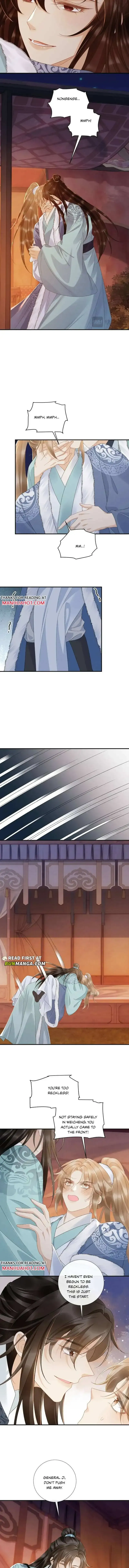 Read Bingtai Youbu chapter 133 image 4 on Lezhin