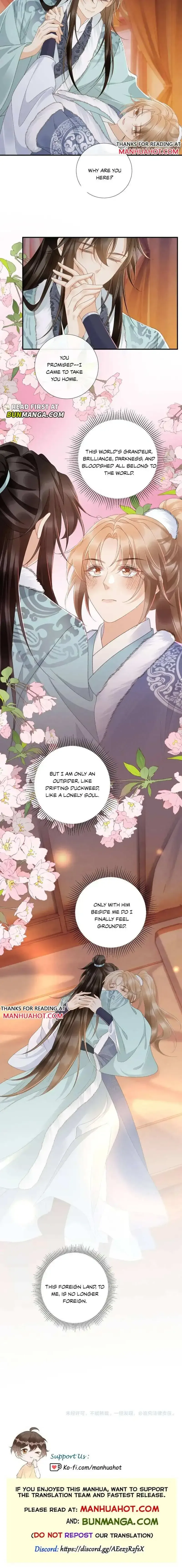 Read Bingtai Youbu chapter 133 image 5 on Lezhin