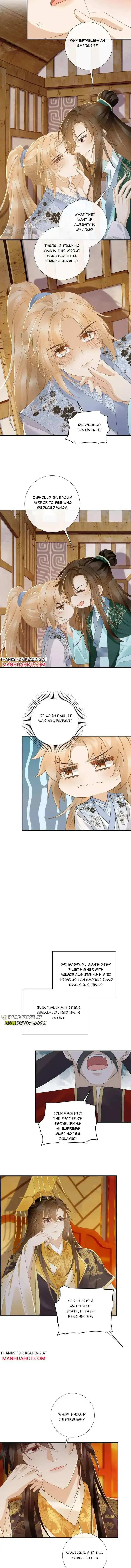 Read Bingtai Youbu chapter 134 image 2 on Lezhin