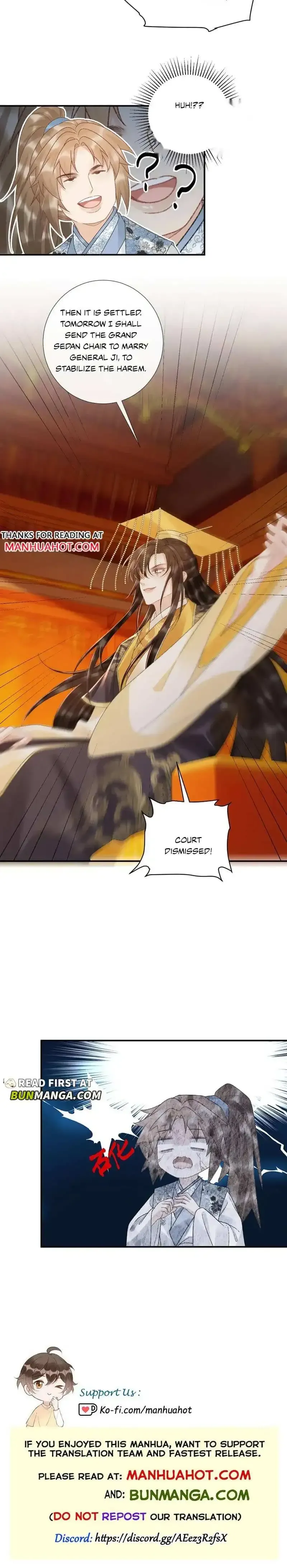 Read Bingtai Youbu chapter 134 image 5 on Lezhin