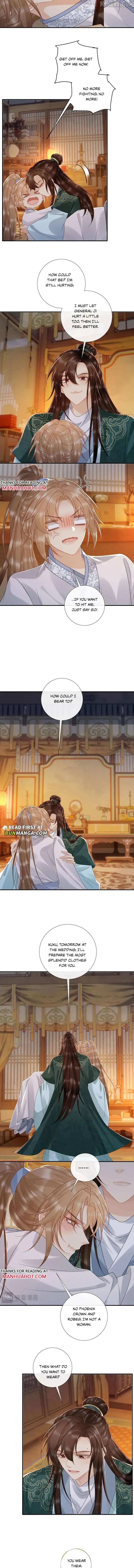 Read Bingtai Youbu chapter 135 image 3 on Lezhin