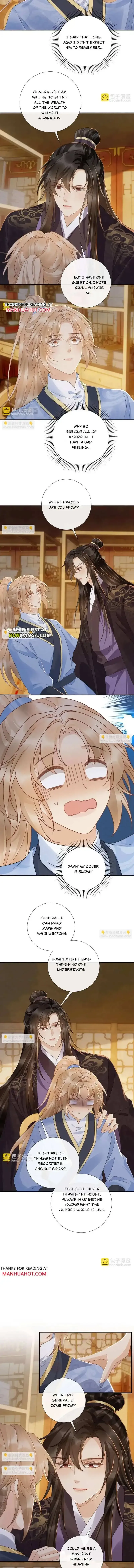 Read Bingtai Youbu chapter 137 image 2 on Lezhin