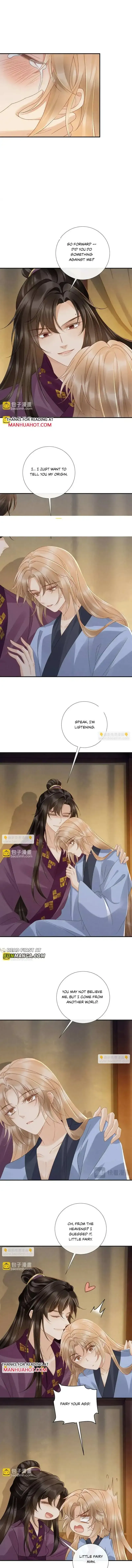 Read Bingtai Youbu chapter 137 image 4 on Lezhin