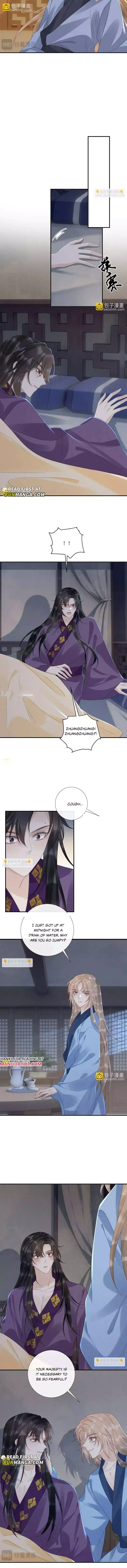 Read Bingtai Youbu chapter 138 image 2 on Lezhin