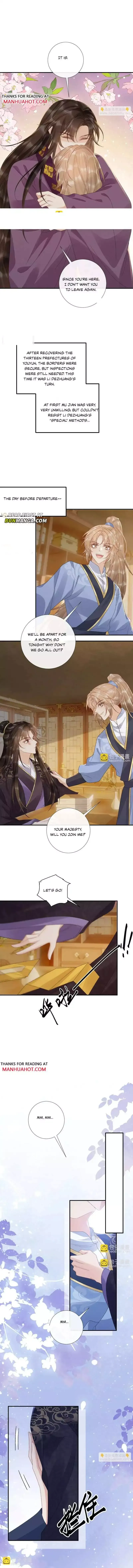 Read Bingtai Youbu chapter 138 image 3 on Lezhin