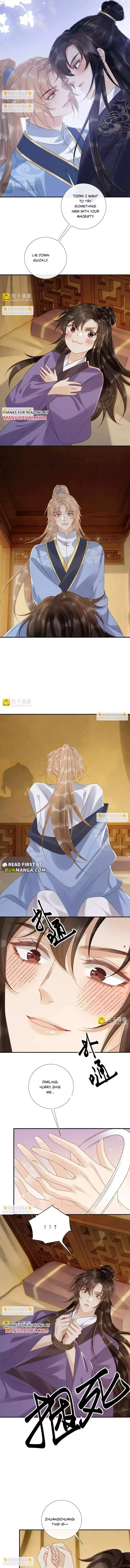 Read Bingtai Youbu chapter 138 image 4 on Lezhin