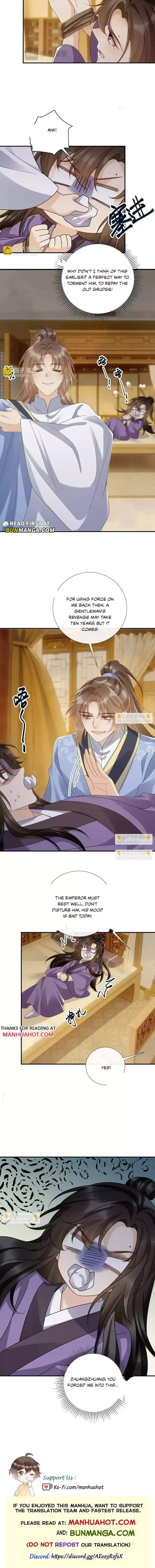 Read Bingtai Youbu chapter 138 image 5 on Lezhin